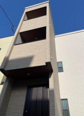 大阪市城東区鴫野東３丁目の新築一戸建