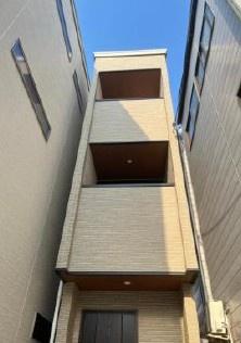 大阪市城東区鴫野東３丁目の新築一戸建