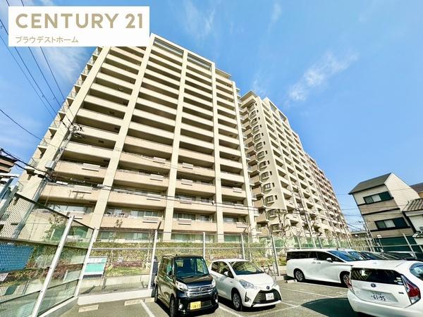 パークスクエア城東Ⅱ番館
