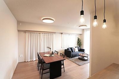 プロパレス南住吉アクトゥール
