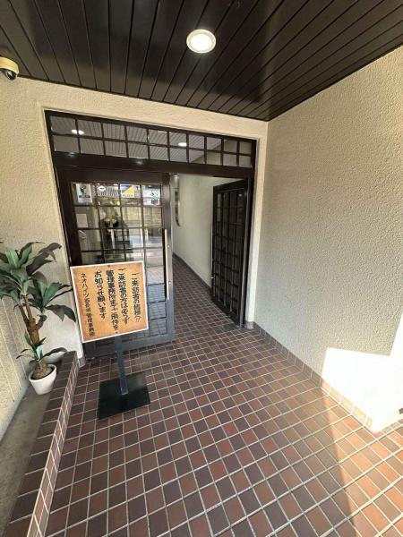 ネオハイツ西長堀