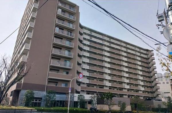 西九条アーバンコンフォート