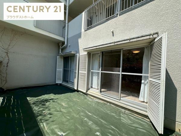 【リバーサイドともぶち１９号棟】