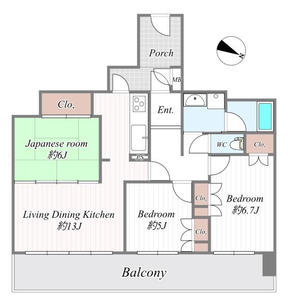 【マイシティおおさか５番館】