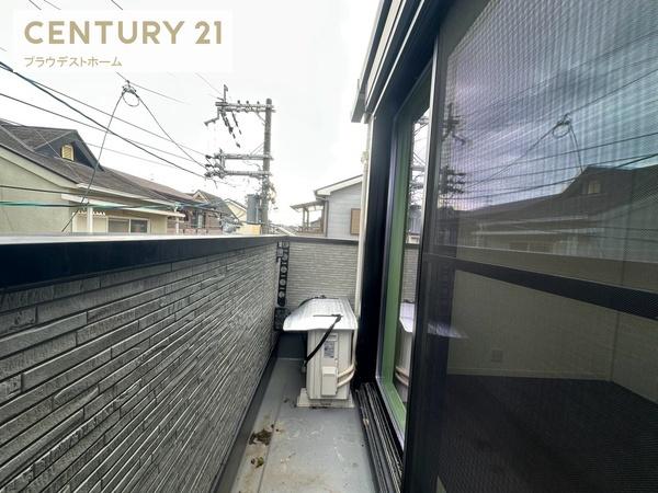 高槻市大塚町１丁目の中古一戸建て