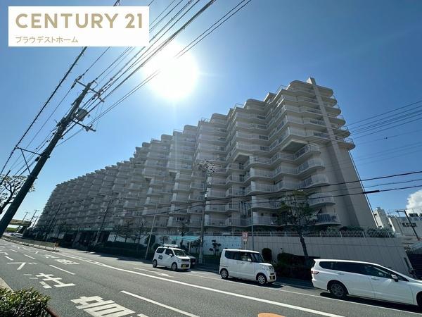 【エバーグリーン淀川４号館】