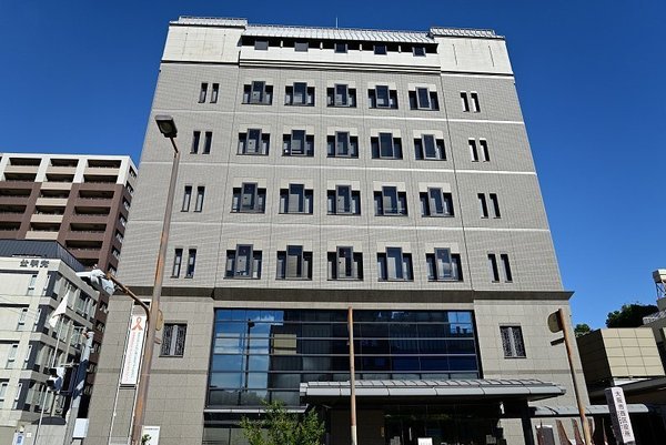 【大拓メゾン千代崎みなと通】(大阪市西区役所)