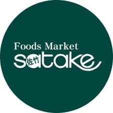 【プラザ歌島A棟】(Foods Market satake野里店)