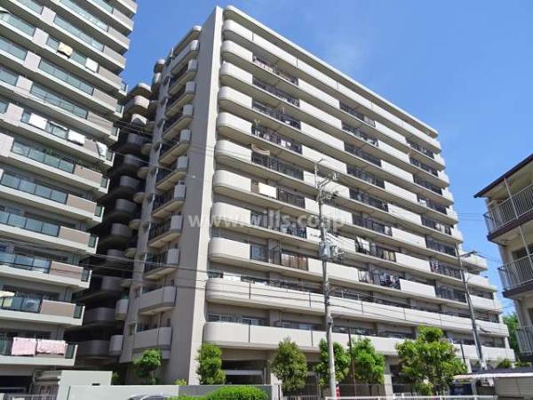 【加島駅前アーバンコンフォート】