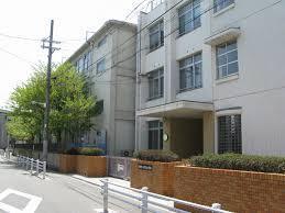 【グランアッシュ此花ザ・ガーデンスプリングス】(大阪市立四貫島小学校)
