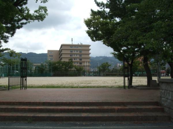 大東市深野5丁目の中古一戸建て(大東公園)