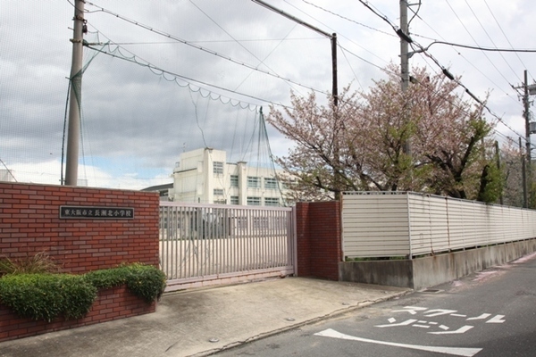 東大阪市衣摺1丁目の中古一戸建て(東大阪市立長瀬北小学校)