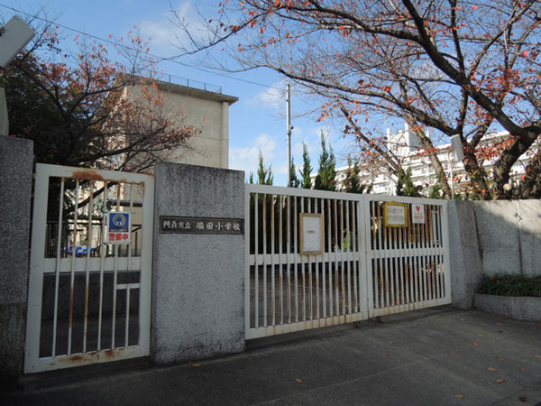 門真市江端町の中古一戸建て(門真市立脇田小学校)