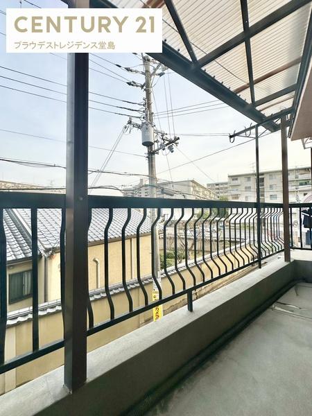 門真市江端町の中古一戸建て