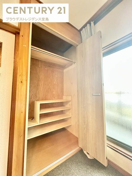 門真市江端町の中古一戸建て