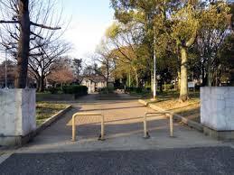 【ダイアパレス住之江公園】(北島2号公園)