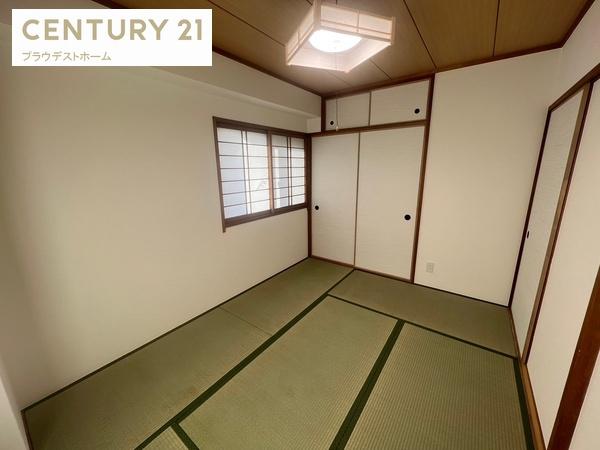 【ダイアパレス住之江公園】