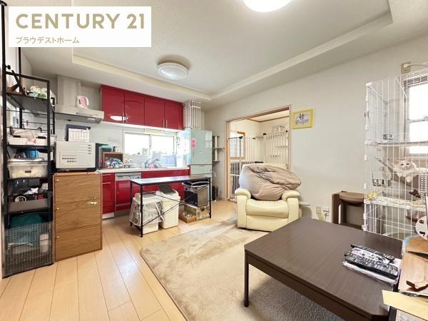 大阪市鶴見区今津北２丁目の中古一戸建