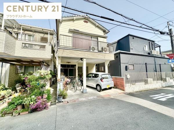 門真市南野口町の中古一戸建