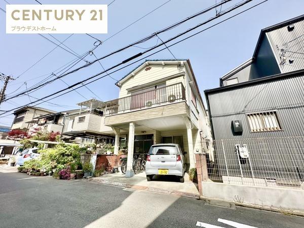 門真市南野口町の中古一戸建