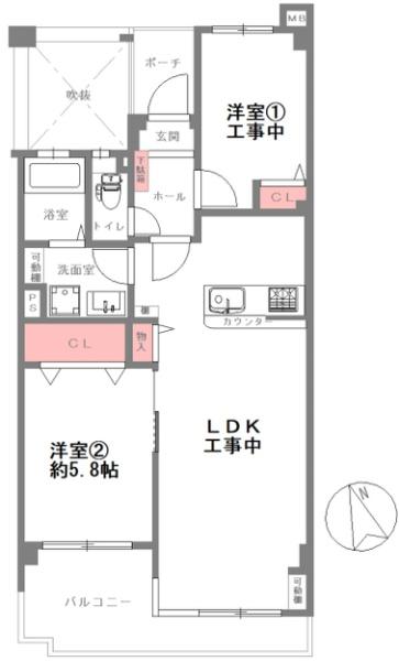 玉津公園グリーンマンション