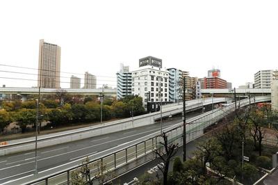 ローレルハイツ北天満１号棟