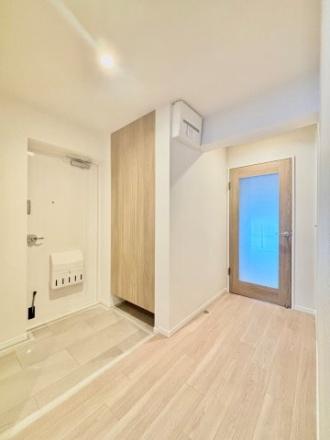 リバーサイドともぶち第一住宅第１９号棟