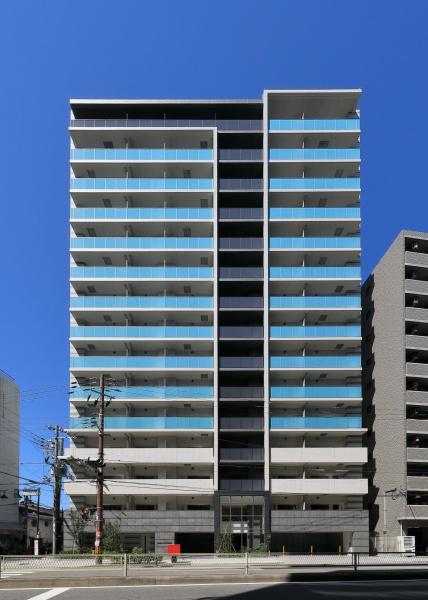 ブランズ大阪福島