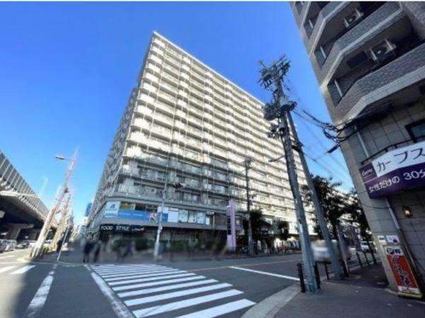 プライムハイツ新大阪