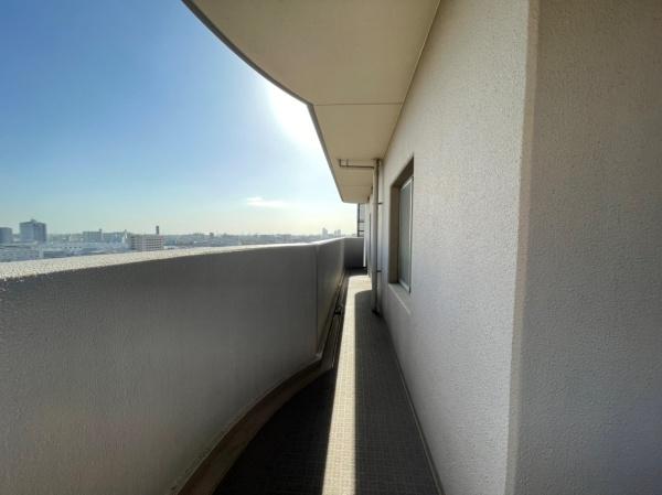 加島駅前アーバンコンフォート