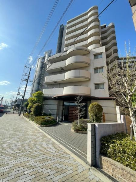 加島駅前アーバンコンフォート