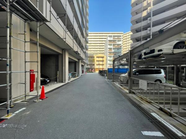 加島駅前アーバンコンフォート