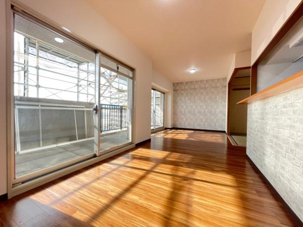 加島駅前アーバンコンフォート