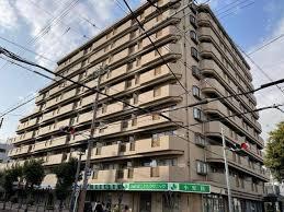 メゾンフルール関目