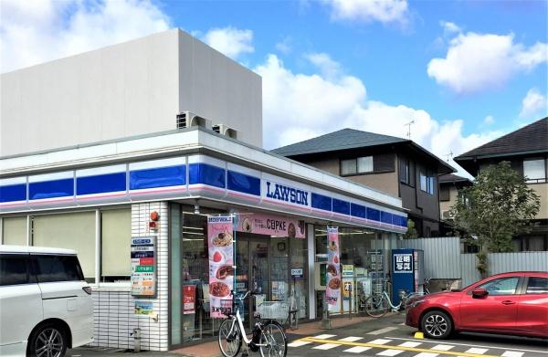 川西市清和台西4丁目の中古一戸建て(ローソン川西清和台西店)