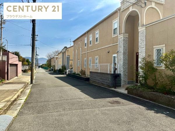 川西市清和台西４丁目の中古一戸建て