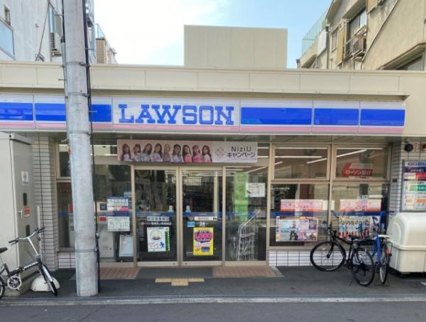 大阪市住吉区墨江4丁目の土地(ファッションセンターしまむら千躰店)