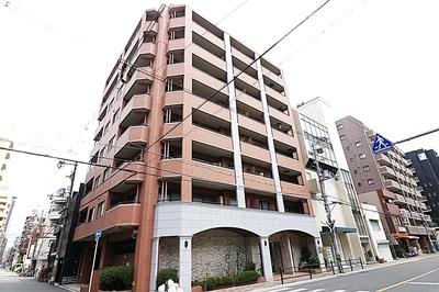 セレッソコート南堀江マルティア