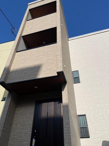 大阪市城東区鴫野東３丁目の新築一戸建
