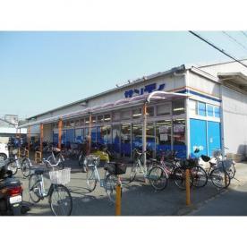 ファミールハイツ八尾B棟(サンディ陽光園店)