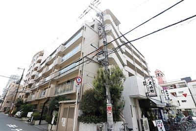 天六ビューハイツ