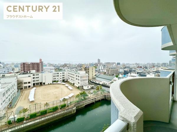 ファミールハイツ城東Ａ棟