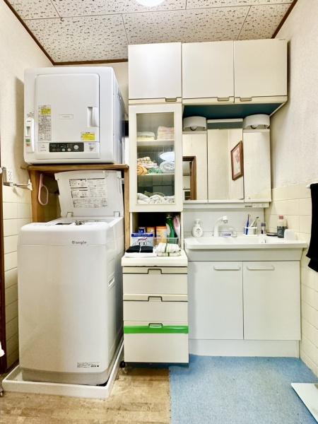 寝屋川市高柳２丁目の中古一戸建て