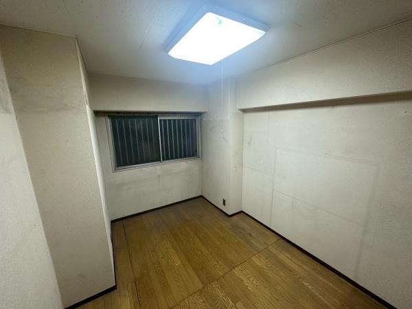 佃公園スカイハイツ