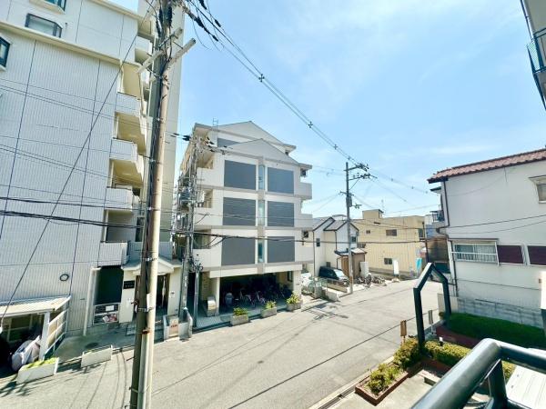 ドムール加美西公園