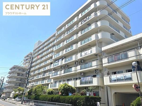 ハイマート若江２号棟