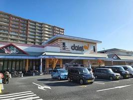 ファミール北加賀屋こもれびの街(ダイエー住之江店)