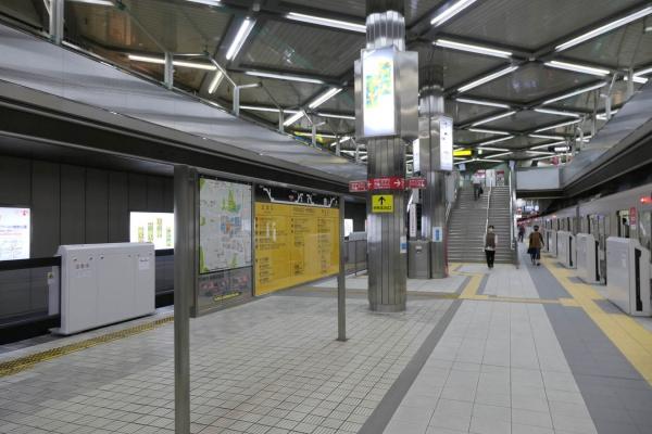 新千里桜ケ丘メゾンシティ六番館(千里中央駅(北大阪急行電鉄南北線))