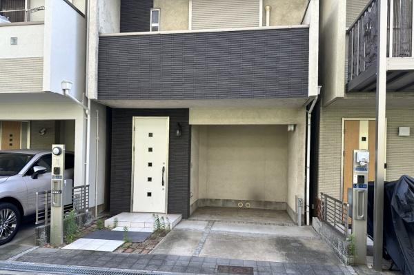 大阪市西淀川区姫里３丁目の中古一戸建て