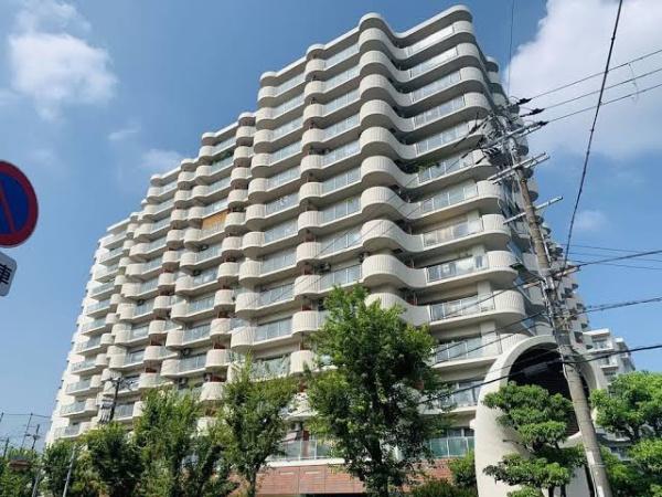 グランドメゾン長堀